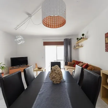 Bay View Flat *