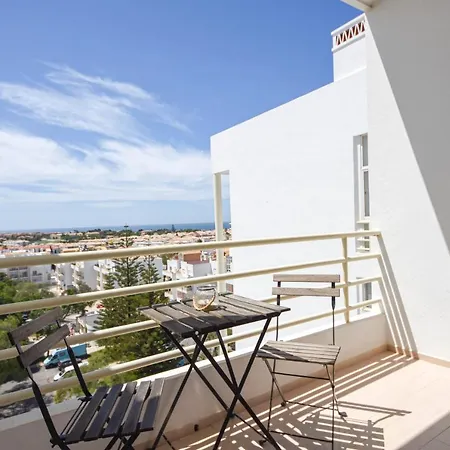 Bay View Flat Apartment Lagos