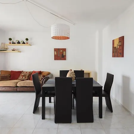 Bay View Flat * Lagos