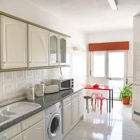 Bay View Flat