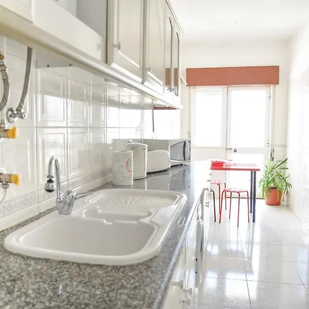 Bay View Flat