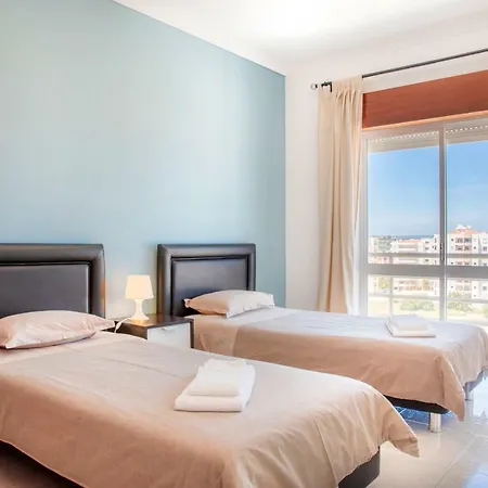 Bay View Flat Lagos