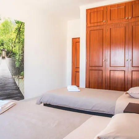 Bay View Flat Apartment *