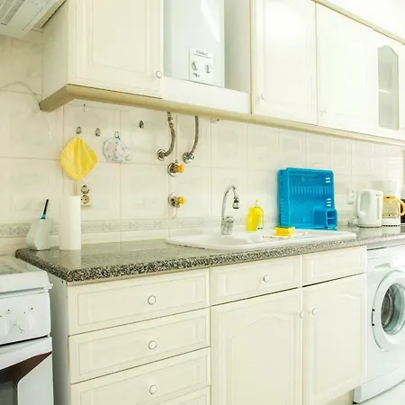 Bay View Flat * Lagos