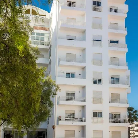 Apartment Bay View Flat Lagos