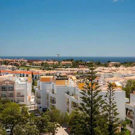 Bay View Flat Lägenhet Lagos