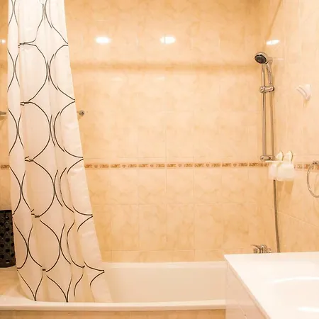 Bay View Flat Lagos